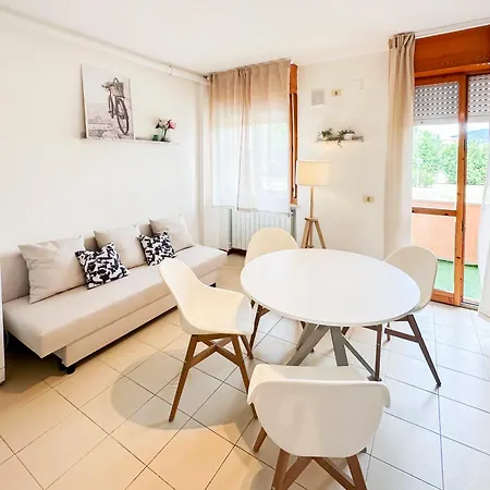Apartment Ospedale Cisanello House