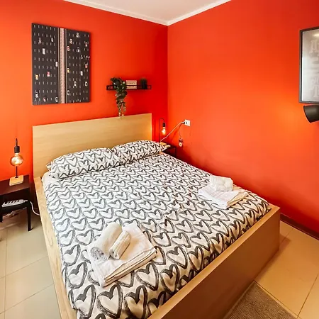 Ospedale Cisanello House Apartment