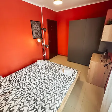 Ospedale Cisanello House Apartment